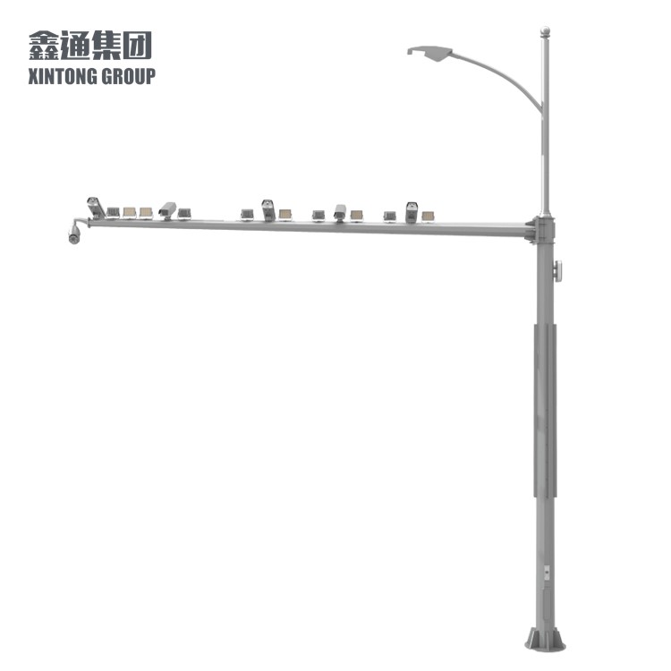 綜合桿***定制廠商